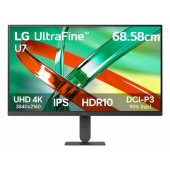 UltraFine 27U710B-B 27" IPS 16:9