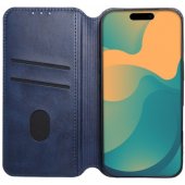 Smart Case Book Oppo Reno 15 Pro 5G Cubic Blue