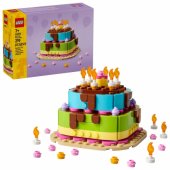 40815 Birthday cake