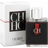 _6930835 Carolina Herrera CH Men Tualetes ūdens vīriešiem 50 ml