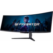 Predator X49Xbmipphuzx 49" QD OLED 32:9 Curved