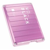 P10 Game 4TB 2,5" Pink WDBZ7D0040BPK-WESN