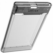2,5®® SATA USB 3.1 skaidrus S1103A
