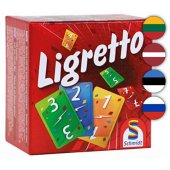 _5757268 Ligretto red| LT-LV-EE-RU