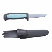 _7469446 Flex work knife Stainless steel. Flexible blade