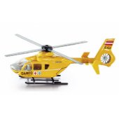 ÖAMTC helicopter, model vehicle