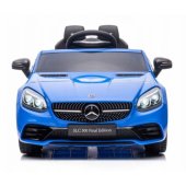 Mercedes SLC 300 Mėlynas