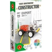 Alexander Little Constructor - Expert ALEX