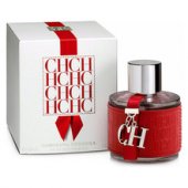 CH EDT
