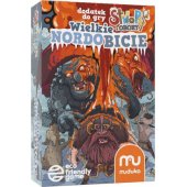 Muduko Dodatek do gry Stwory z Obory: Wielkie Nordobicie