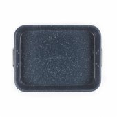 RH04097 Nightfall Stone Roaster And Rack