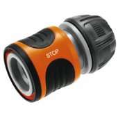 Gardena užrakinamas vandens tiekimas 13mm, 16mm (18213)