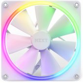 F140 RGB 140 mm korpuso ventiliatorius RF-R14SF-W1