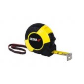 Dedra Rolling measure 19mm/ 5m rubber casing - M575