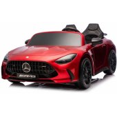 Mercedes GT63 AMG DK-GT63 Painted Red