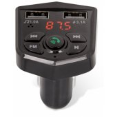 MXFT-02 Black