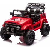 Off-Road CLIMBER Red