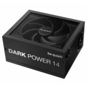 Dark Power 14 1200W black