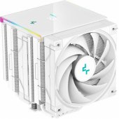 AK620 Digital CPU Cooler White
