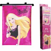 Starpak Rolety samochodowe Barbie 2 szt - 280999