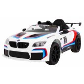 BMW X6M Bērnu Automašīna