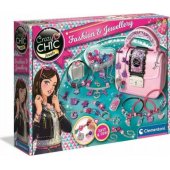 Crazy chic Crazy handbag 17651