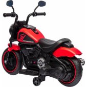 Chopper Faster (PA.AHL008.CR) Red