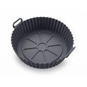 NSB33 Silcone Round Basket