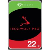 IronWolf Pro 22TB 3.5®® 256MB ST22000NT001