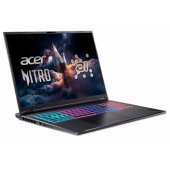 Nitro 18 AI AN18-61 18 165hz 365 32GB 1SSD RTX5060 EN DOS Black