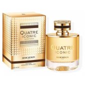 Quatre Iconic EDP 100ml