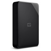 Elements SE 5TB 2.5" Black WDBJRT0050BBK-WESN