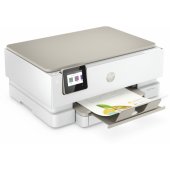 Envy Inspire 7220e White/ Brown