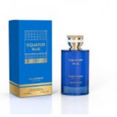_8185520 Milestone Equator Blue Smaržas EDP 100 ml