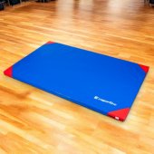 Gabyk T90 200 x 120 x 6 cm Blue 27322-1