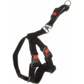 DUMA M Melna 40-60cm x 25mm 1032110
