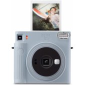 Instax Square SQ1 Glacier Blue + 10 nuotraukų