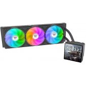 K Thermaltake TH360 V3 Ultra ARGB Sync AIO Black