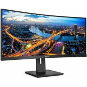 345B1C/ 00 34" W-LED VA 21:9