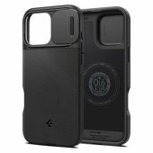 Optik Armor iPhone 16 Pro Max Magsafe black ACS08015