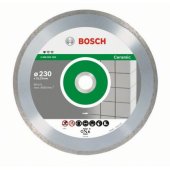 Bosch deimantinis diskas 230mm