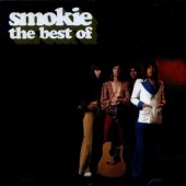 SMOKIE "The Best Of Smokie" (1975-1978)