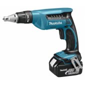 Makita suktuvas DFS451RFJ 18 V
