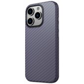 MagStick Shell iPhone 16 Pro Max Purple