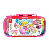 Deluxe Travel Case Princess Peach Showtime
