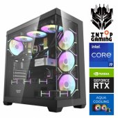 AQUA i9-14900KF 32GB DDR5 1TB SSD+2TB RTX5080 16GB no-OS