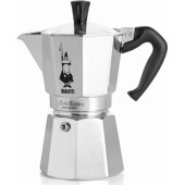 Moka Express 9 puodeliai 450ml