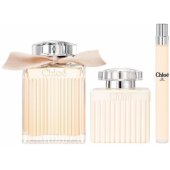 Signature Gift Set (100ml + 100ml + 10ml)