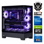 AQUA i7-14700F 64GB DDR5 1TB SSD+2TB RTX5080 16GB ABK W11Pro