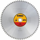 Dewalt pjovimo diskas 355x25,4mmx66z Dt1926-qz